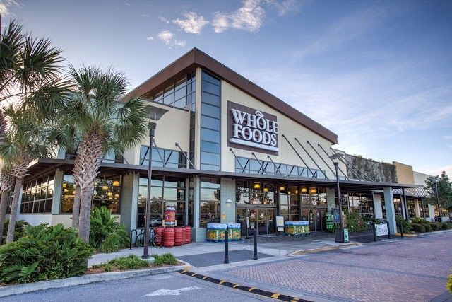 Whole Foods Market